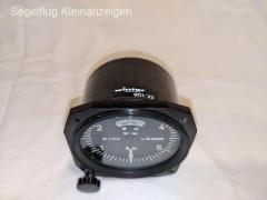 Grob-Höhenmesser Winter 4 HM 6 (Form 1)