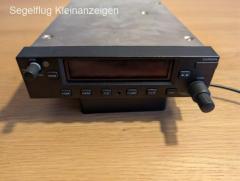 Garmin GTR 225A mit Einbauslitten p/n 011-02807 8.33 kHz Trennung