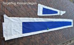 ASW-27 / ASG-29 15m Flügelbezüge