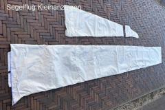 ASW-27 / ASG-29 15m Flügelbezüge