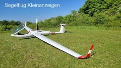 DG 808C Competition - Motor grundüberholt 0,5 Std.