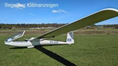 Glasflügel Mosquito B – Hervorragender Zustand, wettbewerbstauglich