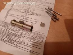 Hotelier Gelenk zu verkaufen