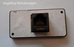 Externes FLARM-Display