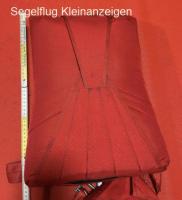 Paratec Wingman 190 Flächen-Rettungsfallschirm