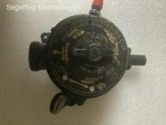 Instruments and O2 parts 