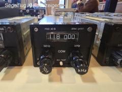 5 x Dittel FSG 40 S 25kHz radio