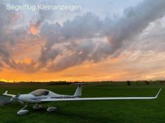 Verkauf Super Dimona HK36 TTC