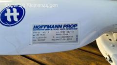 Hoffmann Verstellpropeller