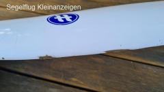 Hoffmann Verstellpropeller