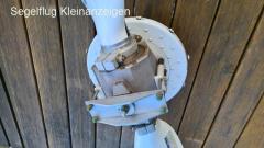 Hoffmann Verstellpropeller