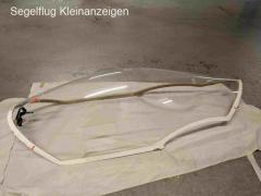 Standard Libelle H201B Canopy