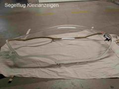 Standard Libelle H201B Canopy