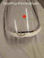 Standard Libelle H201B Canopy