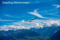 Schempp-Hirth Discus b