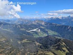 Schempp-Hirth Discus b