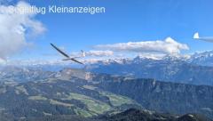 Schempp-Hirth Discus b