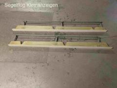 Standard Libelle Airbrakes