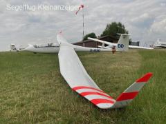 Duo Discus ab sofort zu verchartern