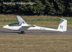 ASW 20 - Immaculate & Competition Ready 