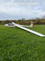 Grob Astir CS 77 – sofort einsatzbereit inkl. Anhänger