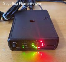 FLARM CLASSIC F9 mit ENL und IGC