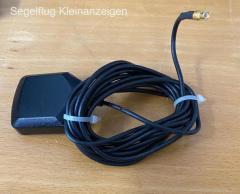 FLARM CLASSIC F9 mit ENL und IGC