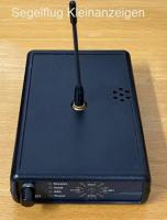 FLARM CLASSIC F9 mit ENL und IGC