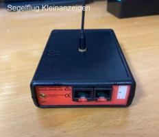 FLARM CLASSIC F9 mit ENL und IGC