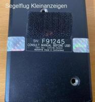 FLARM CLASSIC F9 mit ENL und IGC