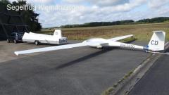 Pégase 101a; Ready to fly!