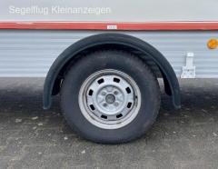 Anschau Komet 3 BJ 1986