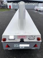 Anschau Komet 3 BJ 1986