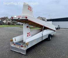 Anschau Komet 3 BJ 1986