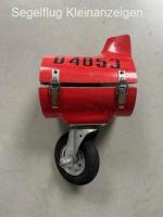 Tail dolly for LS8 and LS6