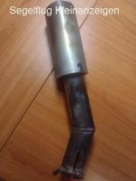 Nachschalldämpfer Limbach / Sauer