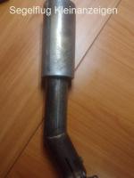 Nachschalldämpfer Limbach / Sauer