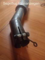 Nachschalldämpfer Limbach / Sauer