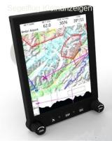 AIR Glide Display L Bildschirm 5.7"