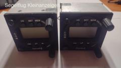 ATR833 mit Doppelsitzer-Bedieneinheit