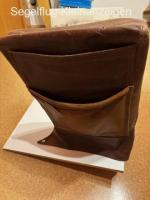 Piper PA18 Sitzkissen front