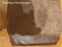 Piper PA18 Sitzkissen front