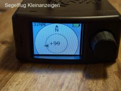 Powerflarm portable Ads-b