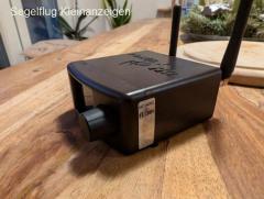 Powerflarm portable Ads-b