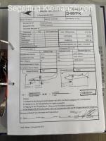 FK9 ELA Bj. 2011 Mit ROTAX 912ULS Und Schleppkupplung