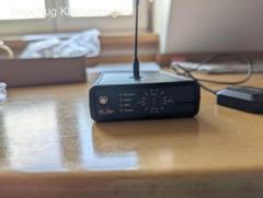 Classic Flarm Gen. 7 incl. Dipol-und "Zahnstocher"-Antenne