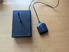 Classic Flarm Gen. 7 incl. Dipol-und 