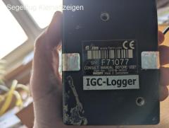 Classic Flarm Gen. 7 incl. Dipol-und 