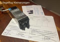 Funkgerät Becker AR6201 (2016)