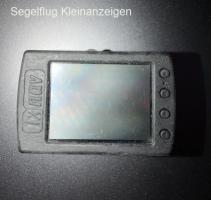 Nano3 IGC-Logger mit QVGA Display, voll- funktionsfähig